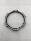 Mixed Brands 4" Heavy Duty Rigid Lock-Nut