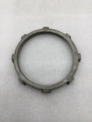 Mixed Brands 4" Heavy Duty Rigid Lock-Nut