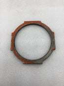 Mixed Brands 4" Heavy Duty Rigid Lock-Nut