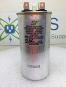 SFCAP30D5440R 30+5 MFD 440V 50/60Hz Run Capacitor