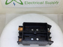 Heinemann D-23 30 Amp 2 Pole 240V FUSE HOLDER Only