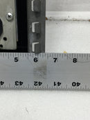Siemens/ITE/Murray 200 Amp 34 Space 120/240V Panel Guts Only 21" x 6 1/2" - Flaw