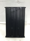 ITE/Gould M1224MB1150 200 Amp 12 Space 120/240V Panel Guts Only 13" x 9"