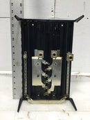 ITE/Gould M1224MB1150 200 Amp 12 Space 120/240V Panel Guts Only 13" x 9"