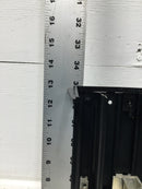 ITE/Gould M1224MB1150 200 Amp 12 Space 120/240V Panel Guts Only 13" x 9"