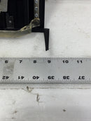 ITE/Gould M1224MB1150 200 Amp 12 Space 120/240V Panel Guts Only 13" x 9"