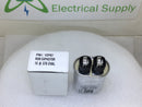 Surephon CBB65B 15MFD+/-5% 370V 50/60hz Run Capacitor 12P07