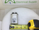 Surephon CBB65B 15MFD+/-5% 370V 50/60hz Run Capacitor 12P07