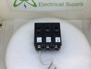 Siemens B25000S01 50 Amp 2 Pole 120/240V Bolt On Type BL Breaker w/Shunt Trip