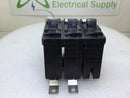 Siemens B25000S01 50 Amp 2 Pole 120/240V Bolt On Type BL Breaker w/Shunt Trip