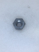 Unbranded/Mixed Brands 1" to 1/2" Reducing Hex Bushing