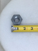 Unbranded/Mixed Brands 1" to 1/2" Reducing Hex Bushing