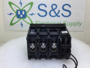 Eaton/Cutler Hammer BR3100ST 100 Amp 3 Pole 240V Circuit Breaker - Cosmetic Flaw
