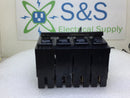 Eaton/Cutler Hammer BR3100ST 100 Amp 3 Pole 240V Circuit Breaker - Cosmetic Flaw