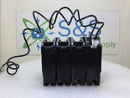 Eaton/Cutler Hammer BR3100ST 100 Amp 3 Pole 240V Circuit Breaker - Cosmetic Flaw