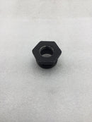 Unbranded/Mixed Brands 1 1/4" to 3/4" Hex Style Reducing Bushing