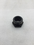 Unbranded/Mixed Brands 1 1/4" to 3/4" Hex Style Reducing Bushing