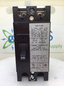Eaton/Cutler-Hammer CC2225 225 Amp 2 Pole 240V Circuit Breaker