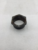 Unbranded/Mixed Brands 2" Conduit Chase Nipple