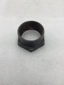 Unbranded/Mixed Brands 2" Conduit Chase Nipple