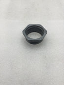 Regal 795 1 1/2" Conduit Chase Nipple