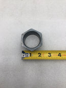 Regal 795 1 1/2" Conduit Chase Nipple