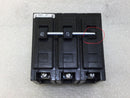 Cutler Hammer/Westinghouse BAB3040H 40 Amp 3-Pole 240V Type BA Circuit Breaker