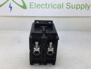 Cutler Hammer Quicklag QBHW2050 2 Pole 50 Amp Bolt On 120/240v Circuit Breaker