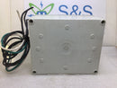 LEA International A70-00-6005 Model SP-120/208-3Y Suppression Voltage Surge Protector
