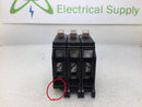 Cutler-Hammer CH360 60 Amp 3 Pole 240V Circuit Breaker - Cosmetic Flaw
