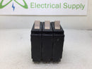 Cutler-Hammer CH360 60 Amp 3 Pole 240V Circuit Breaker - Cosmetic Flaw