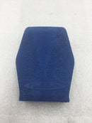 Werner AC19-2 Blue Rubber Extension Ladder Covers/Mitts