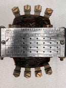 Reliance Electric 65248-1S Transformer 150 VA 504V