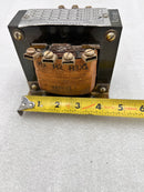 Reliance Electric 65248-1S Transformer 150 VA 504V