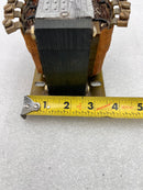 Reliance Electric 65248-1S Transformer 150 VA 504V