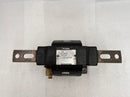 Westinghouse Type ECT-2.5 254A585G10 200:5 Ratio Current Transformer