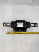 Westinghouse Type ECT-2.5 254A585G10 200:5 Ratio Current Transformer