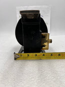 Westinghouse Type ECT-2.5 254A585G10 200:5 Ratio Current Transformer