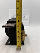 Westinghouse Type ECT-2.5 254A585G10 200:5 Ratio Current Transformer