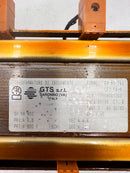 GTS s.r.l. Isolation Transformer TT006001202