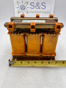 GTS s.r.l. Isolation Transformer TT006001202