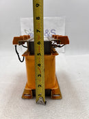 GTS s.r.l. Isolation Transformer TT006001202