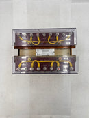 Reliance Electric SST-3S018 1000VA 3 Phase Transformer