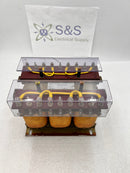 Reliance Electric SST-3S018 1000VA 3 Phase Transformer