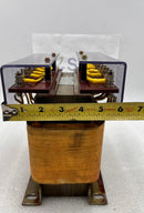 Reliance Electric SST-3S018 1000VA 3 Phase Transformer