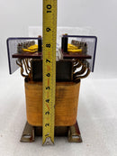 Reliance Electric SST-3S018 1000VA 3 Phase Transformer