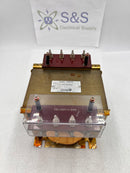 Reliance Electric TSI-2211-1-2KS 1 Phase Transformer 2000VA PRI: 200-220V SEC:100-110-115v