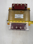 Reliance Electric TSI-2211-1-2KS 1 Phase Transformer 2000VA PRI: 200-220V SEC:100-110-115v
