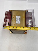 Reliance Electric TSI-2211-1-2KS 1 Phase Transformer 2000VA PRI: 200-220V SEC:100-110-115v