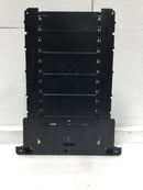 Square D HOM2040L125PC 125A 20 Space 240V Guts Only 14" x 10.5" - Flawed